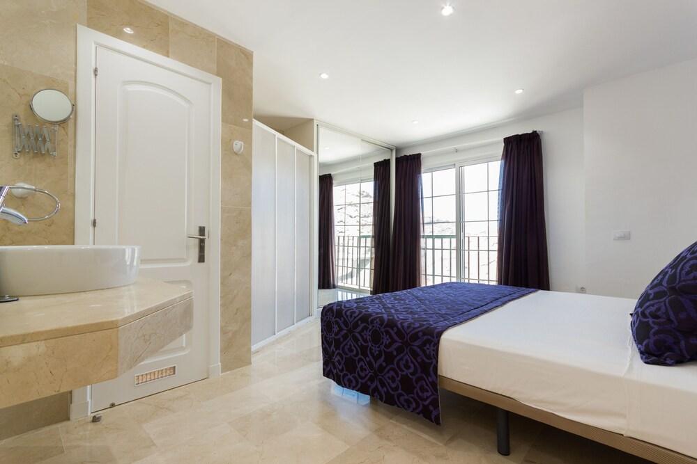 El Valle Dream Apartment