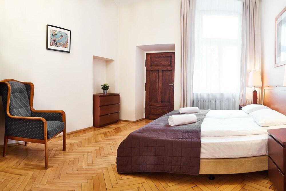 Prestige location - Pijarska street