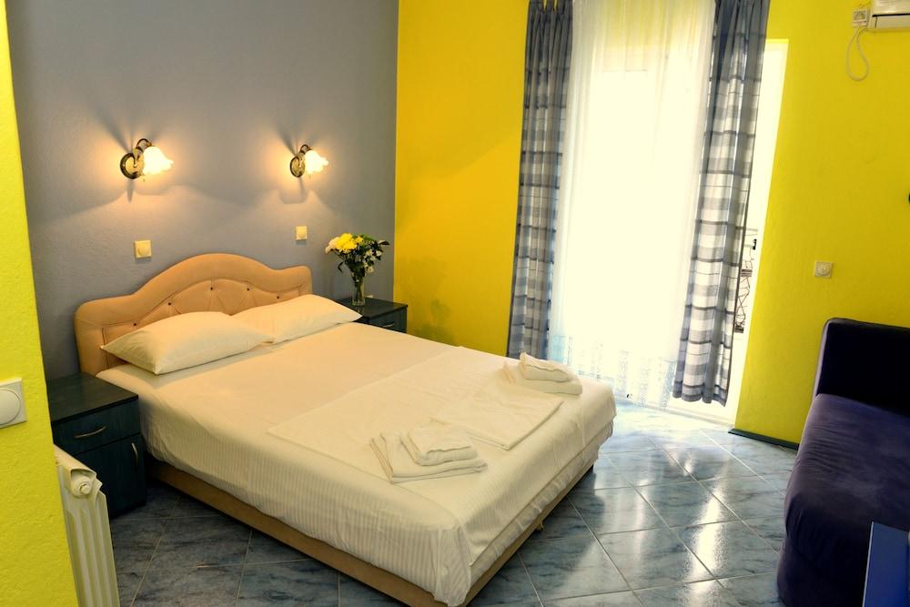 Apartments Becovic Boutique Hotel