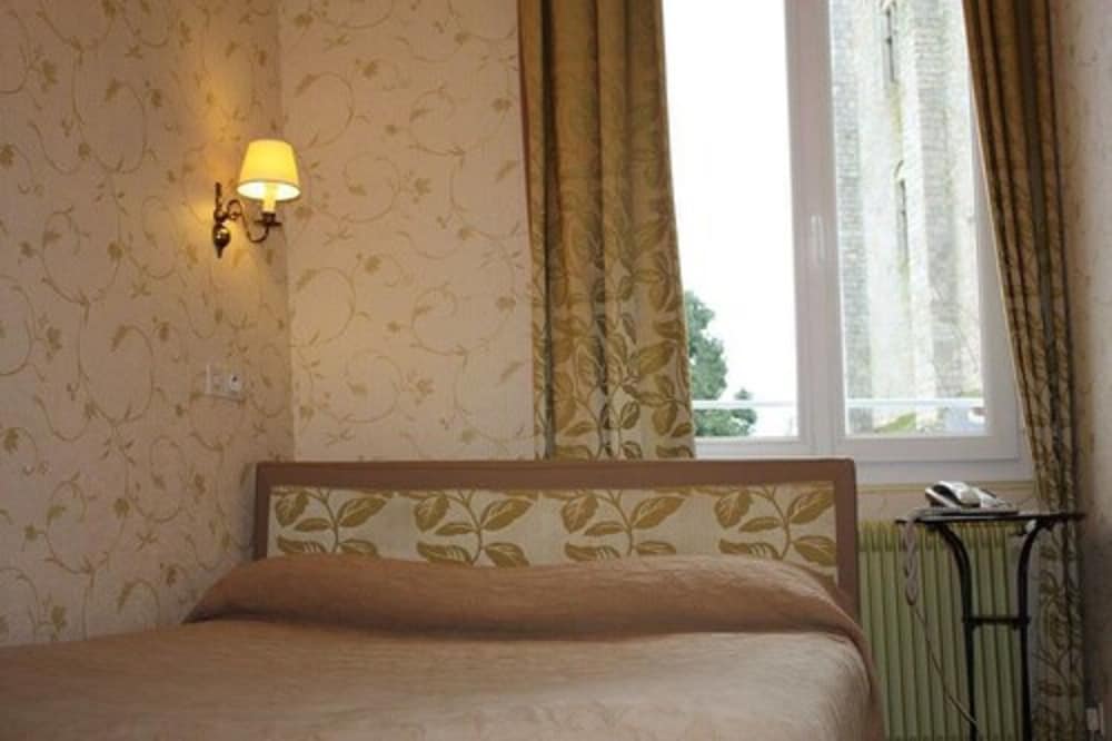 Hôtel de la Sologne