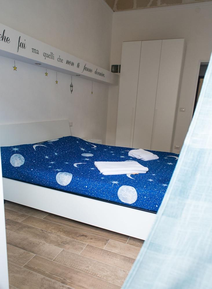 Bed and Breakfast Teti