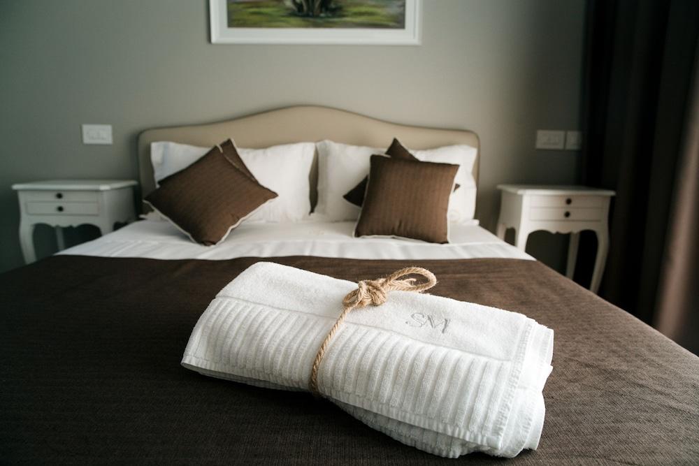 San Marco Antico Relais