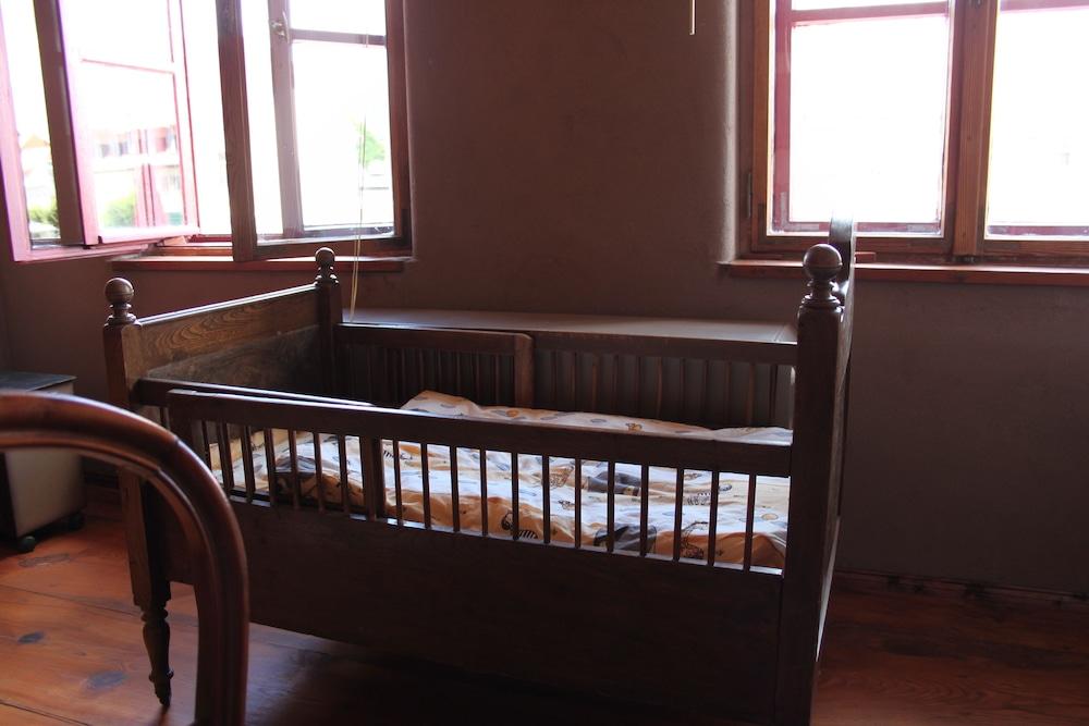 Ferienwohnung Zeitreise