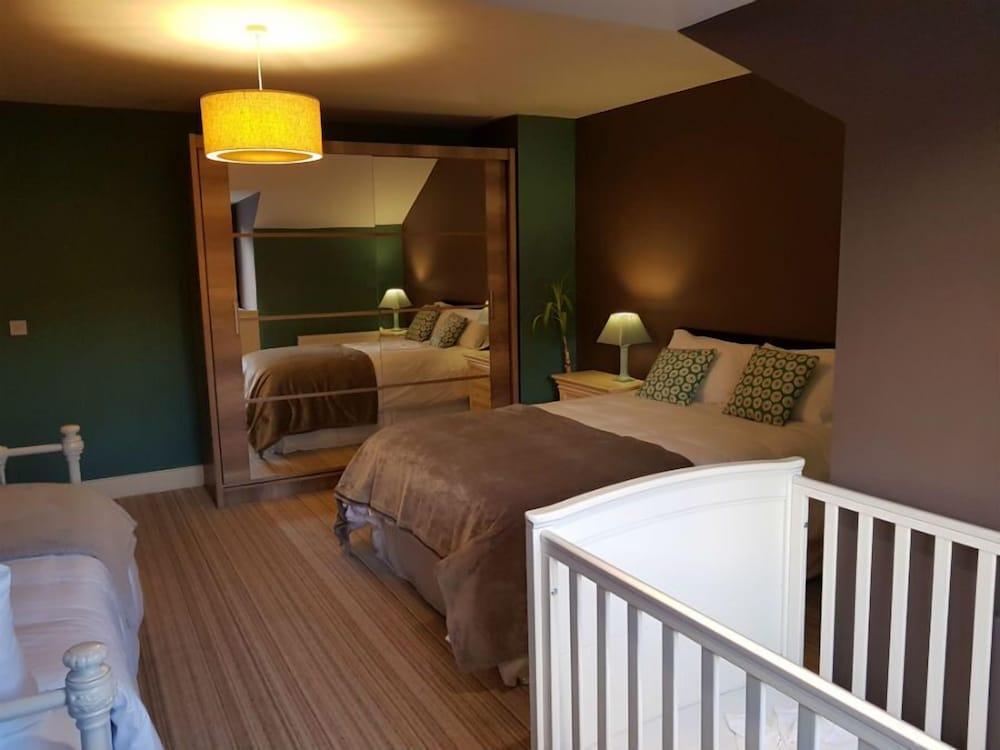 Ethan House Killarney