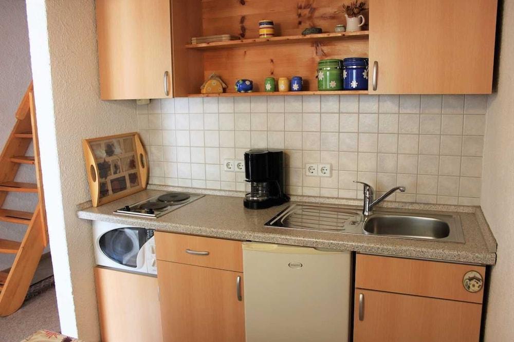 Ferienhaus Windspiel