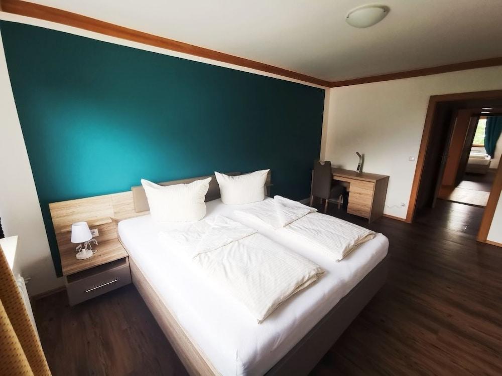 Hotel Oyer Hof – selbst Service