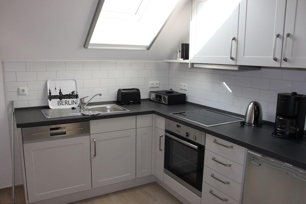 Ferienwohnung Scheune