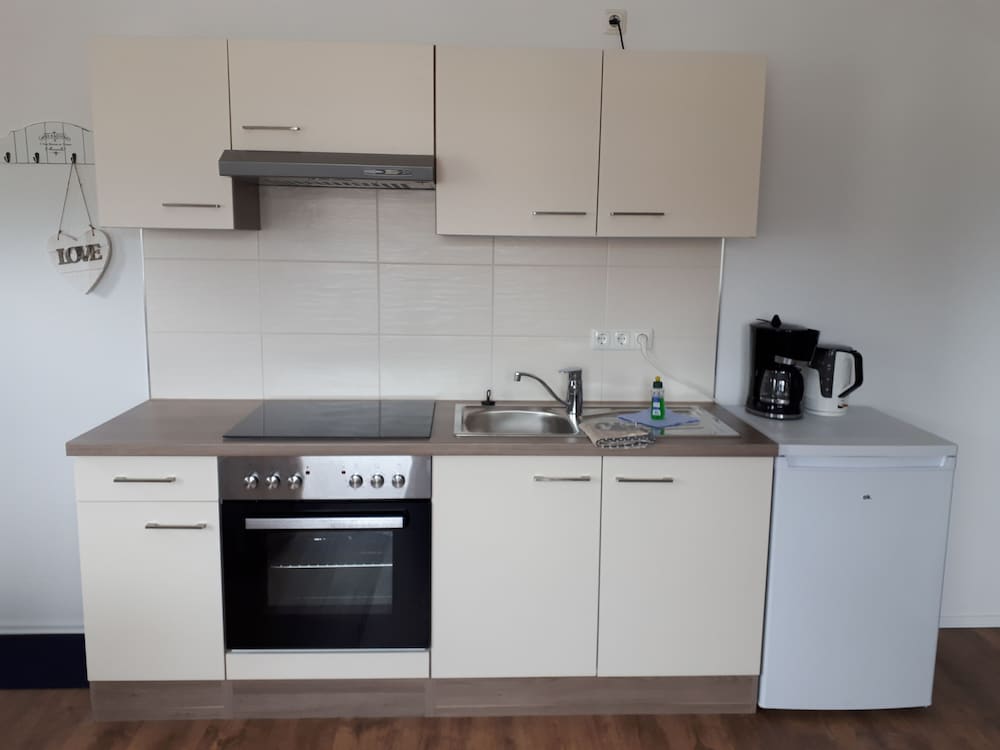 Ferienwohnung Lischka