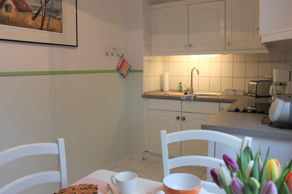 Ferienwohnung Nachtigall