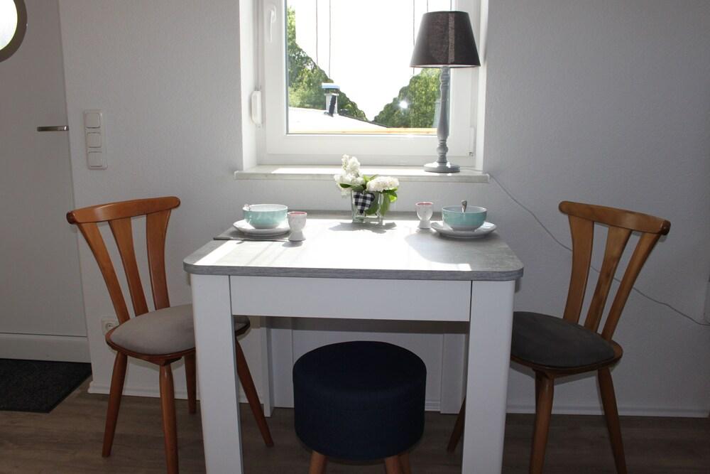 Ferienwohnung Kamske