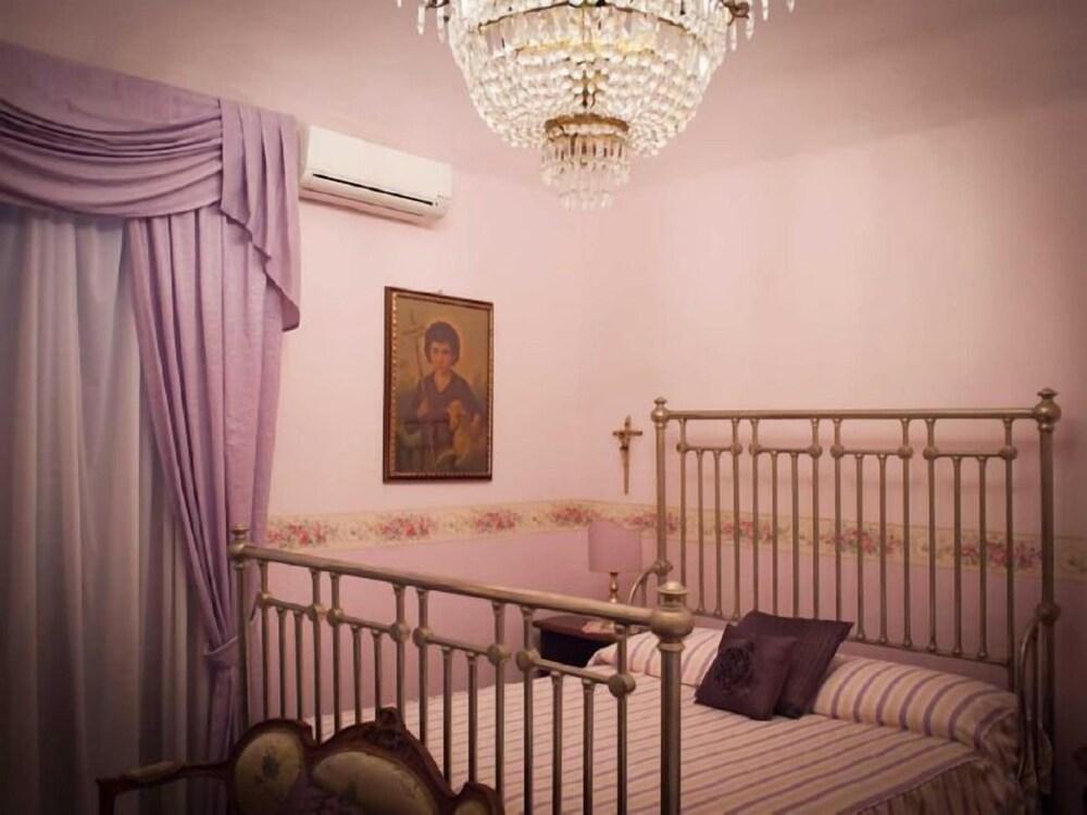 Guest House a Portapalermo