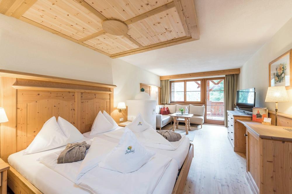 Naturhotel Lüsnerhof