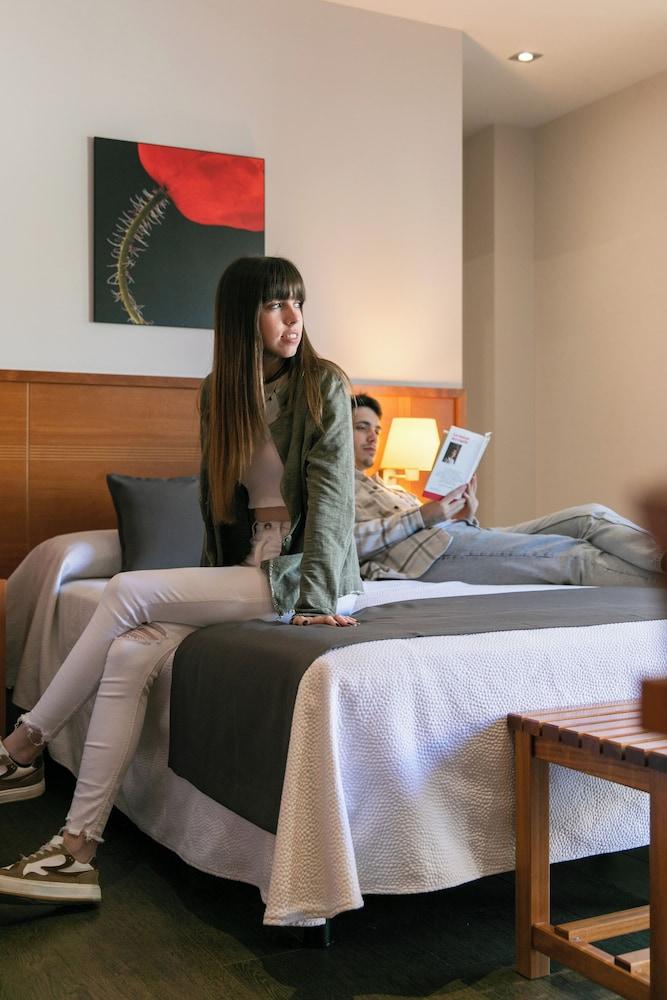 Aparthotel Cal Marçal