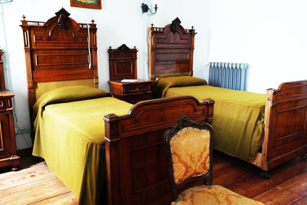 Agriturismo I Quarti