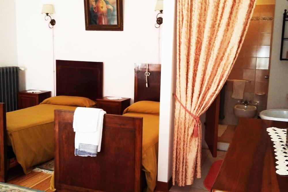 Agriturismo I Quarti