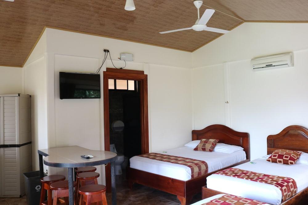 Cabinas Sueño Real Guatuso