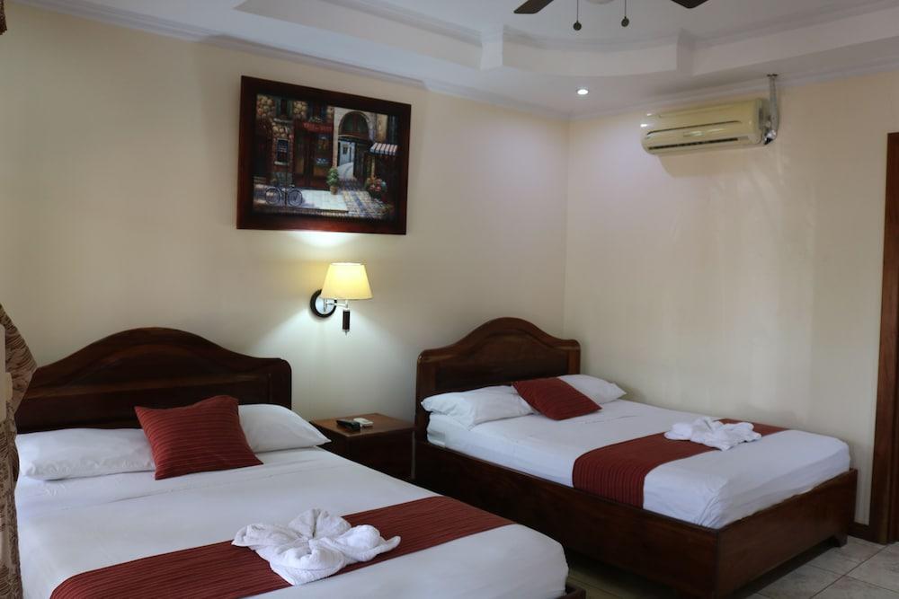 Cabinas Sueño Real Guatuso