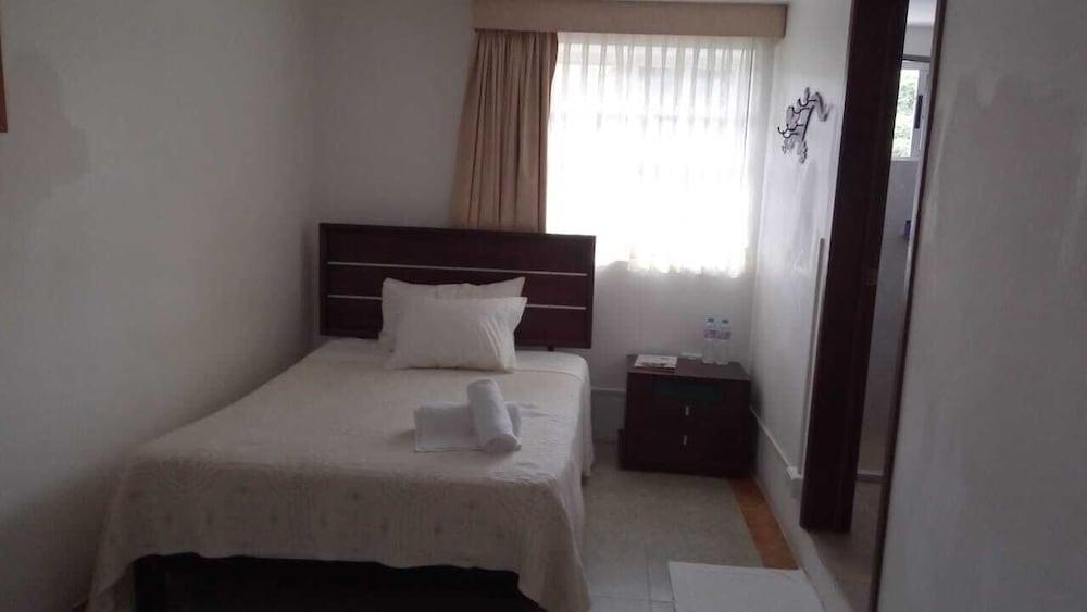 Hotel Hacienda Del Río