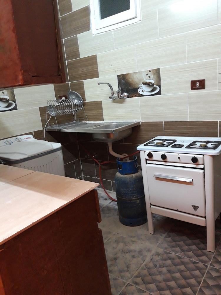 Aswan Cozy Apartment.