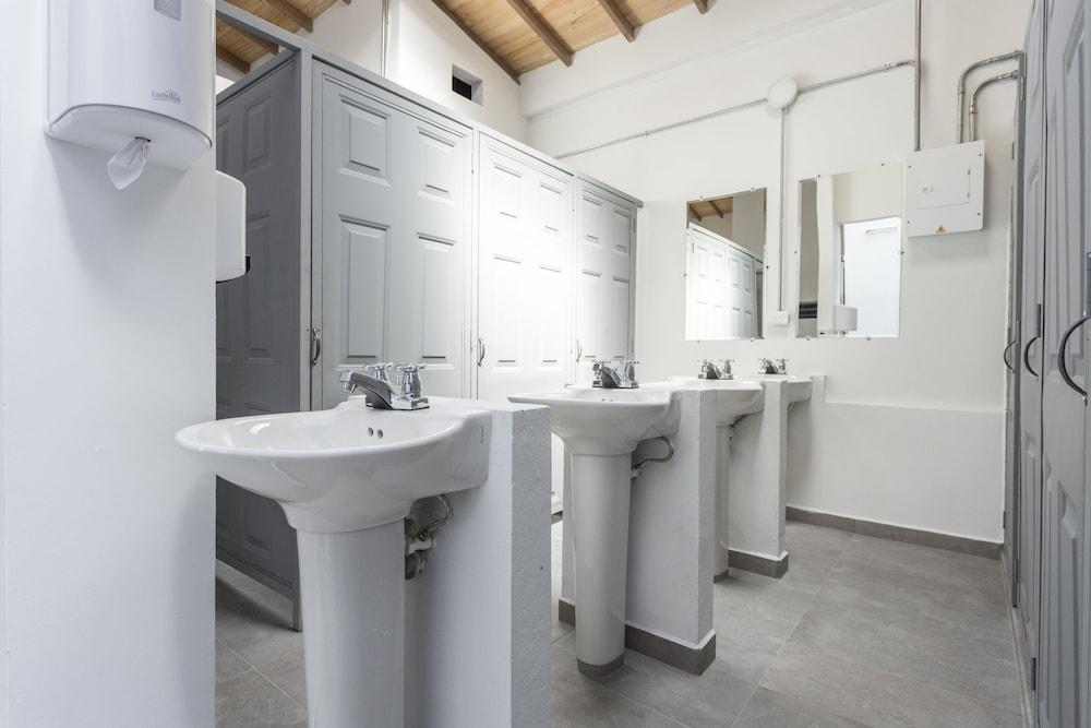 Gaston Coliving Hostel