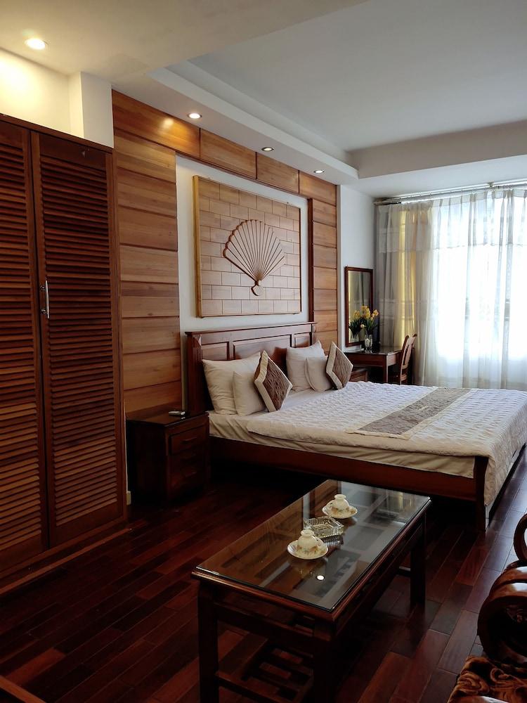 Luxury Hotel Hai Phong