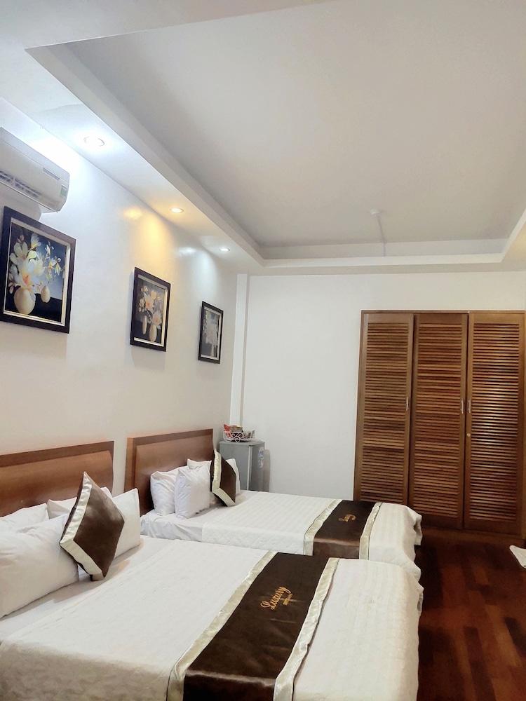 Luxury Hotel Hai Phong