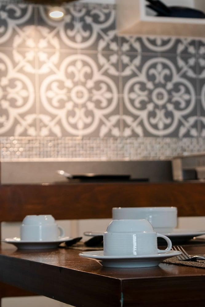 The Mint Resort Isla Mujeres