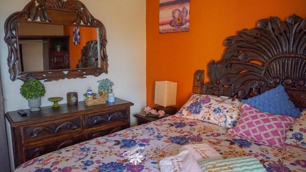 Las Margaritas Hostal