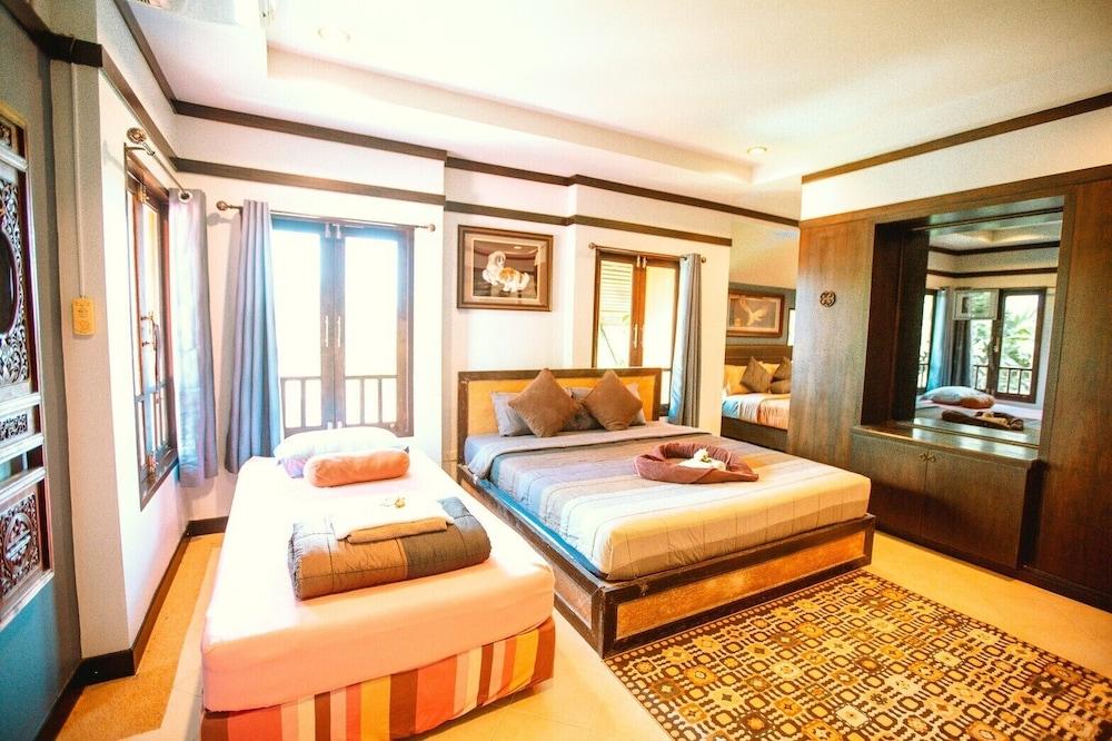 Baan Ton Kao Pool Villas Krabi