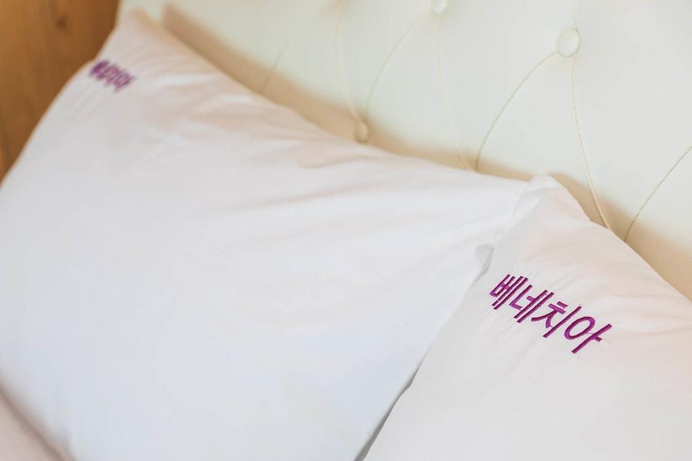 Pension Venezia in Samcheok