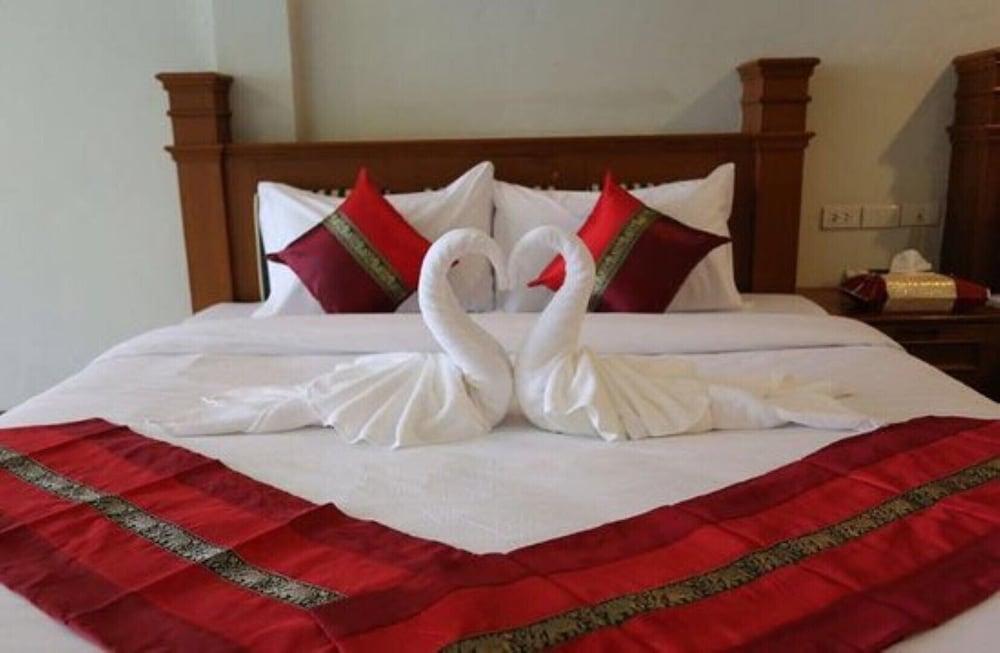 Krabi Redwood Resort