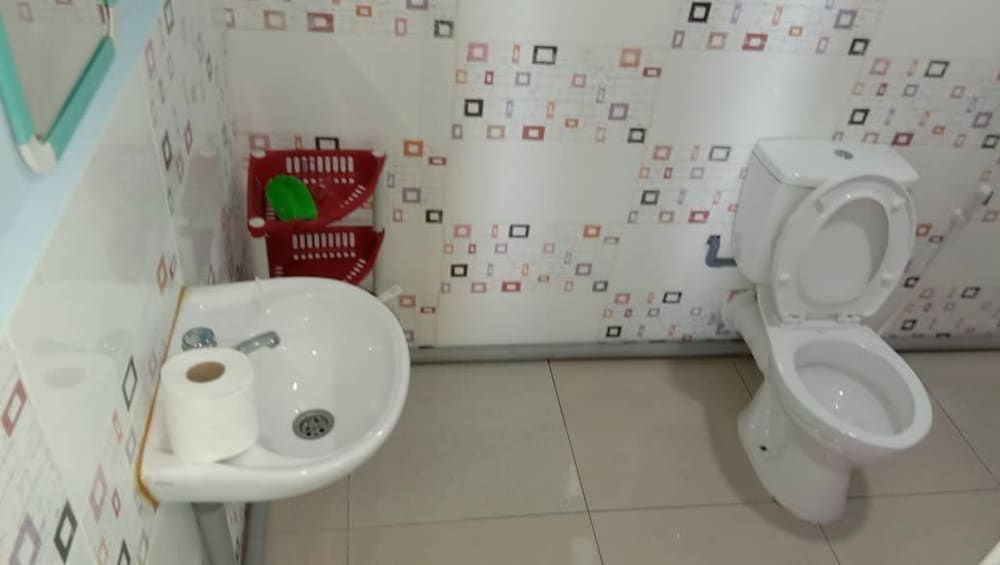 Wild Pasir Panjang Villas