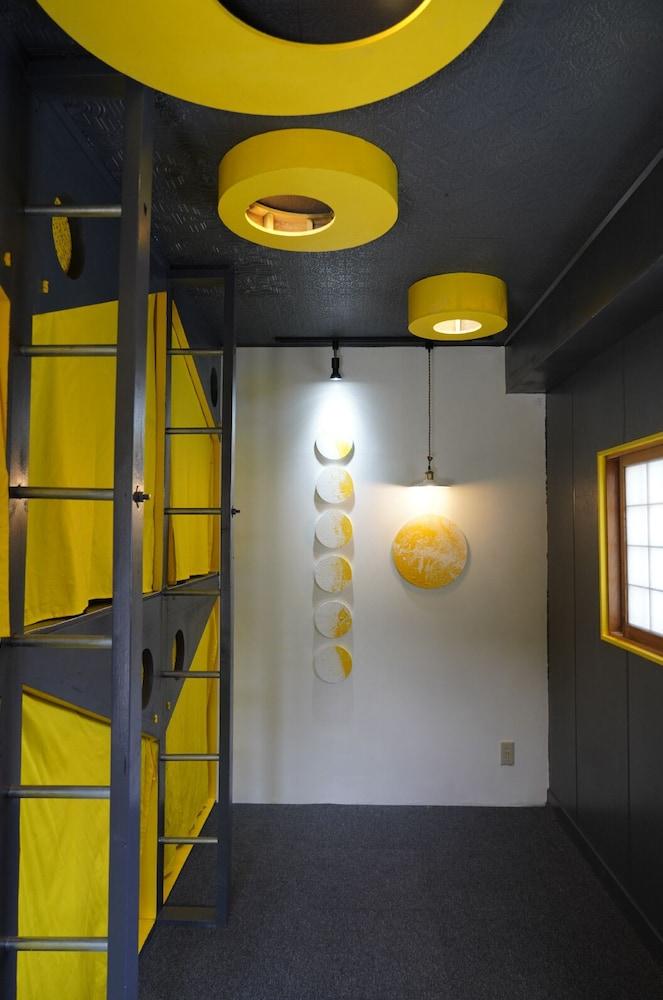 Minka House - Hostel