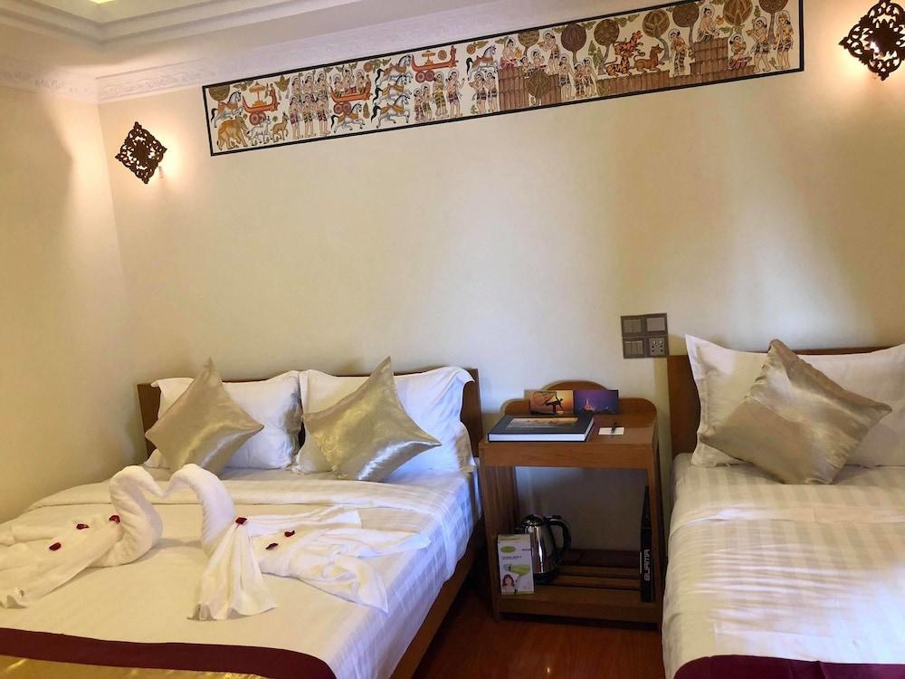 WEStay at Boutique House Bagan