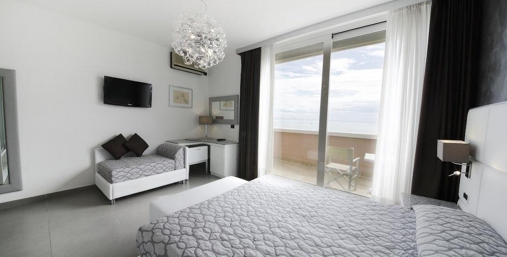 Grande Albergo Marin