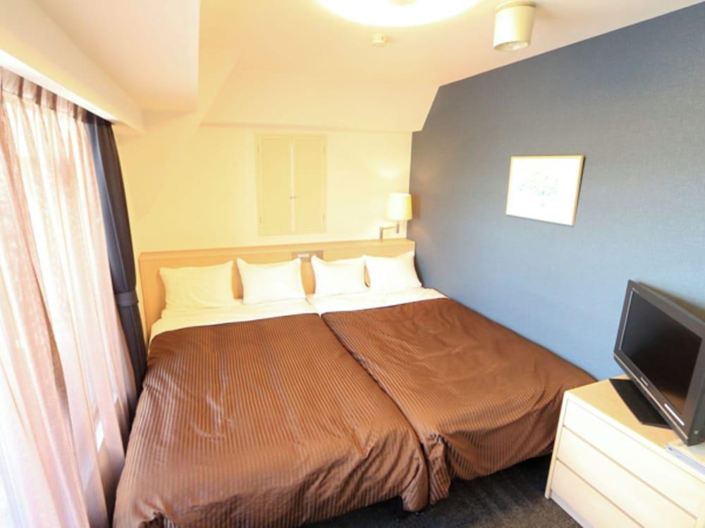 Hotel Livemax BUDGET Shimbashi