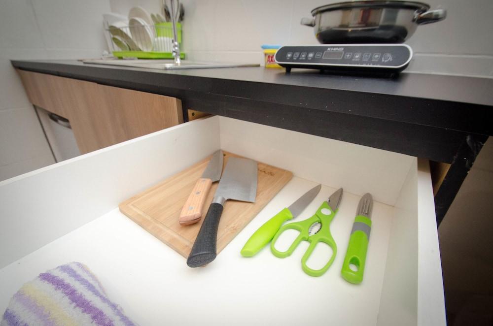 ITCC Manhattan Suites