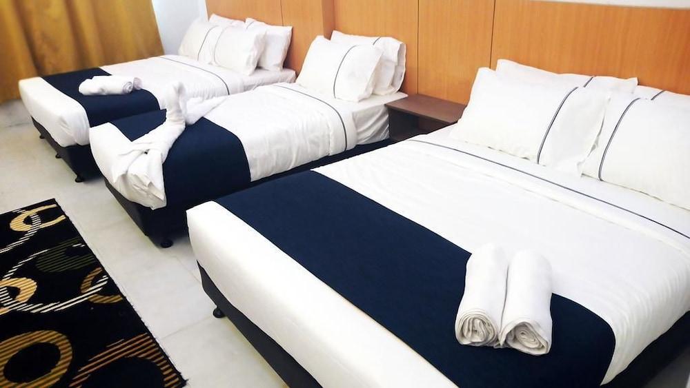 Hotel Fujisan Bukit Bintang