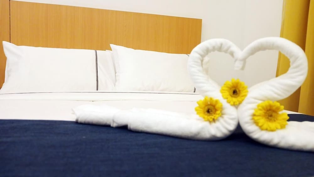 Hotel Fujisan Bukit Bintang