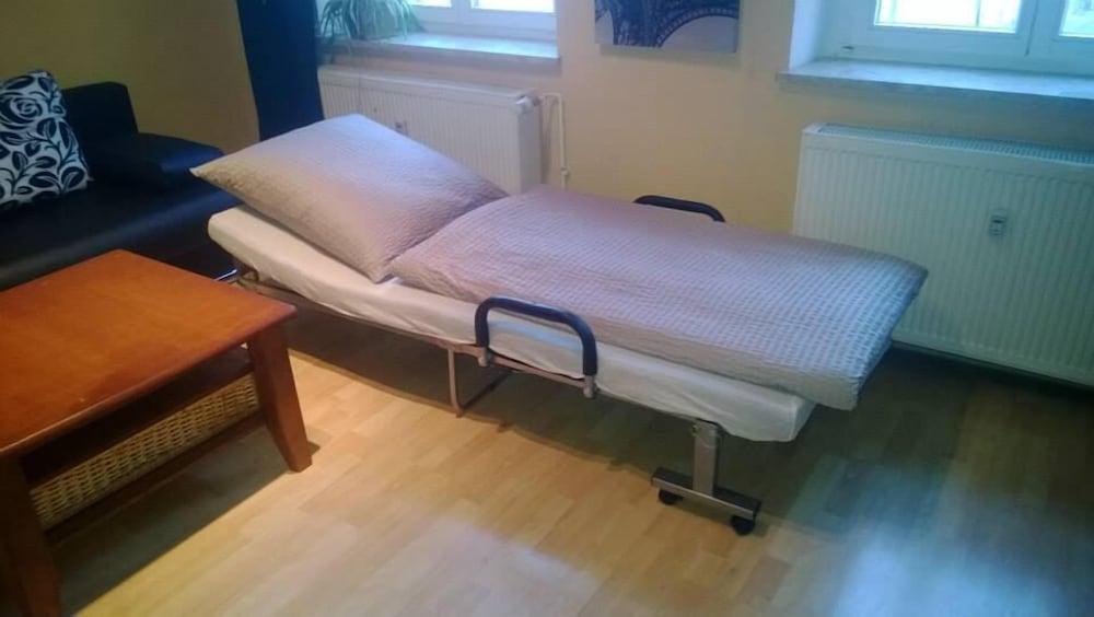 Ferienwohnungen Peitz