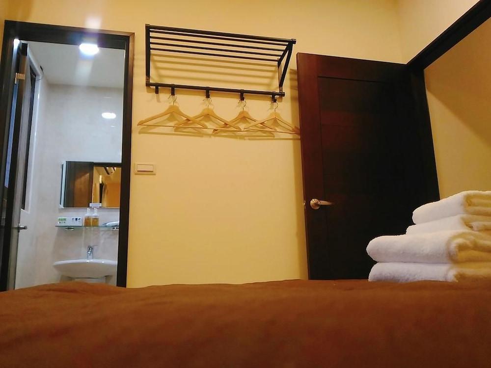 He-Tian - Cafe & Bar