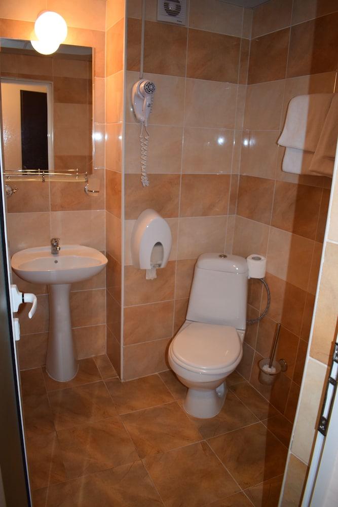 Balneo Hotel Konstantsia