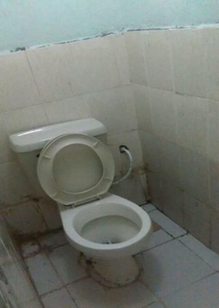 Gitandara Garden Hotel