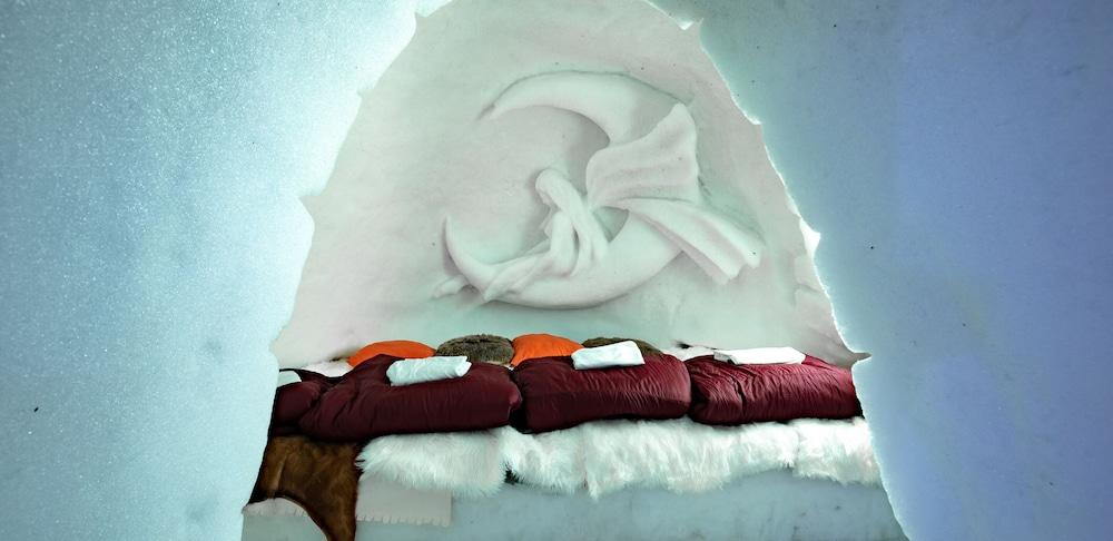 Village Igloo Morzine Avoriaz