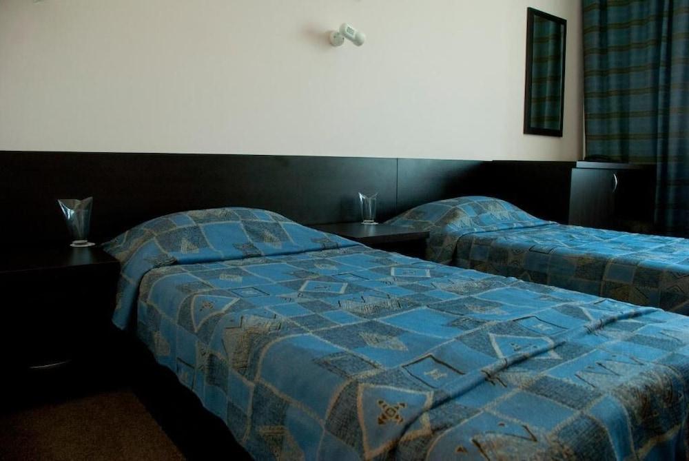 Balneo Hotel Stryama