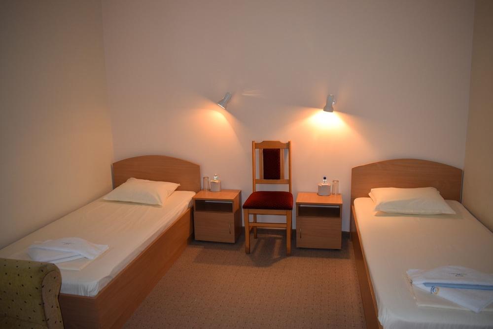 Balneo Hotel St Mina