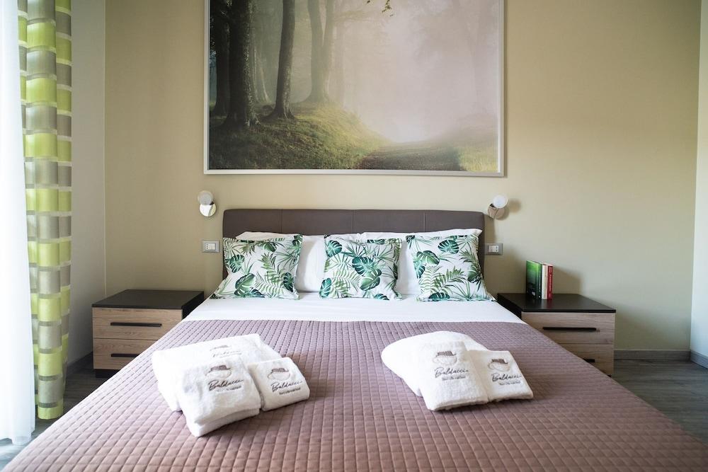 Baldacci Bed & Breakfast