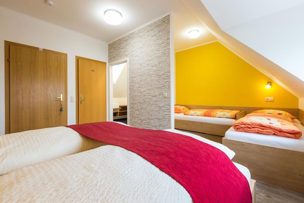 Appartementhaus Martina