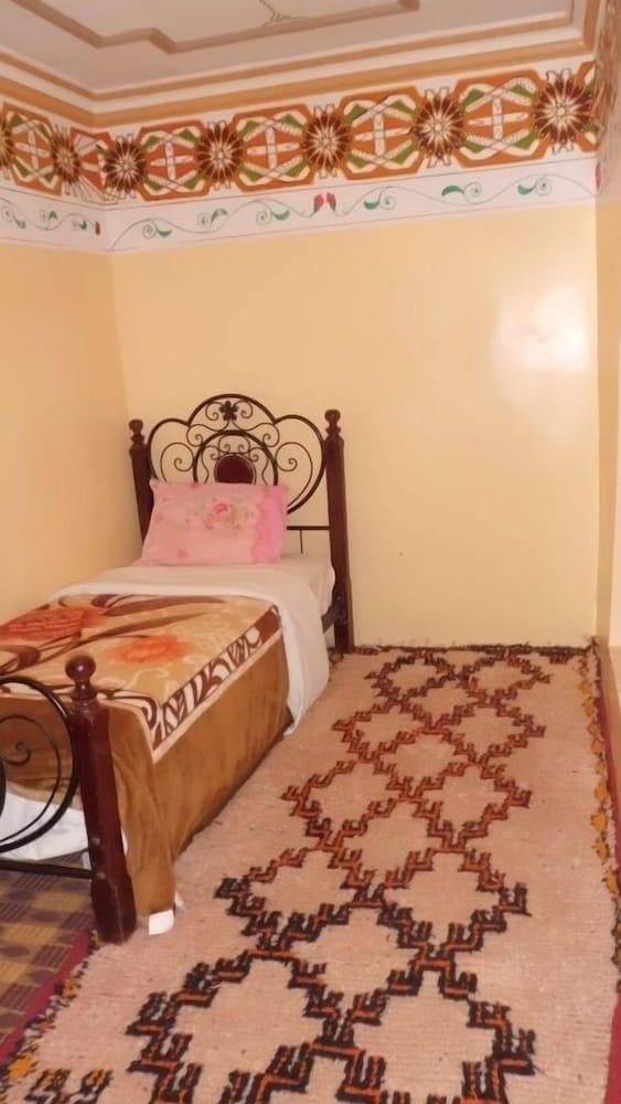 Gîte de Montagne Dar Alfarda