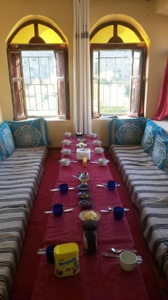 Gîte de Montagne Dar Alfarda